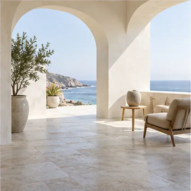 Coastal Residence setting preview